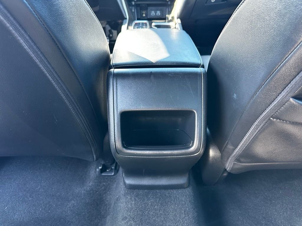 Used 2022  Honda Sport image 19