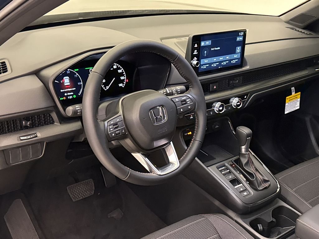 New 2026 Canyon River Blue Metallic Honda Sport image 20