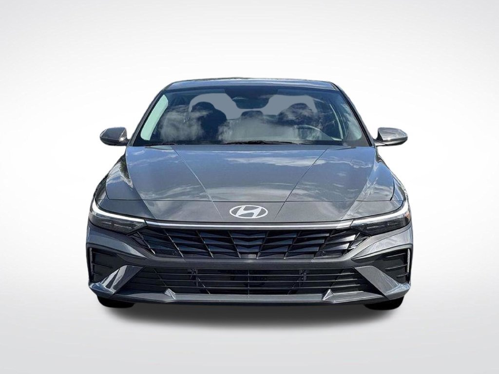 New 2026 Gray Hyundai Blue image 31