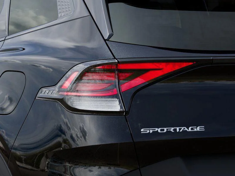 2025 Kia Sportage X-Line Prestige - Photo 12