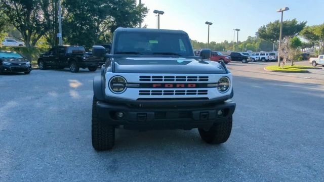 New 2026 Marsh Gray Ford Heritage Edition image 72