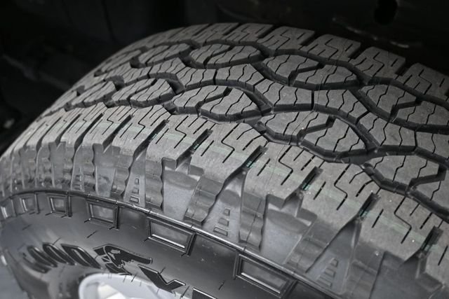 Used 2023 Dark Ash Metallic Chevrolet LT image 39