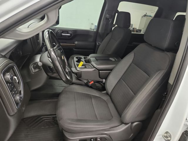 Used 2023 White Chevrolet LT image 21
