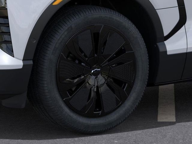 2026 Chevrolet Blazer EV LT - Photo 11