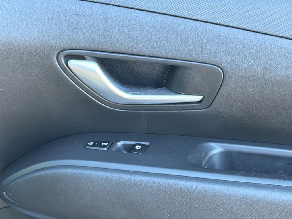 2022 Hyundai Santa Cruz SEL Premium - Photo 34