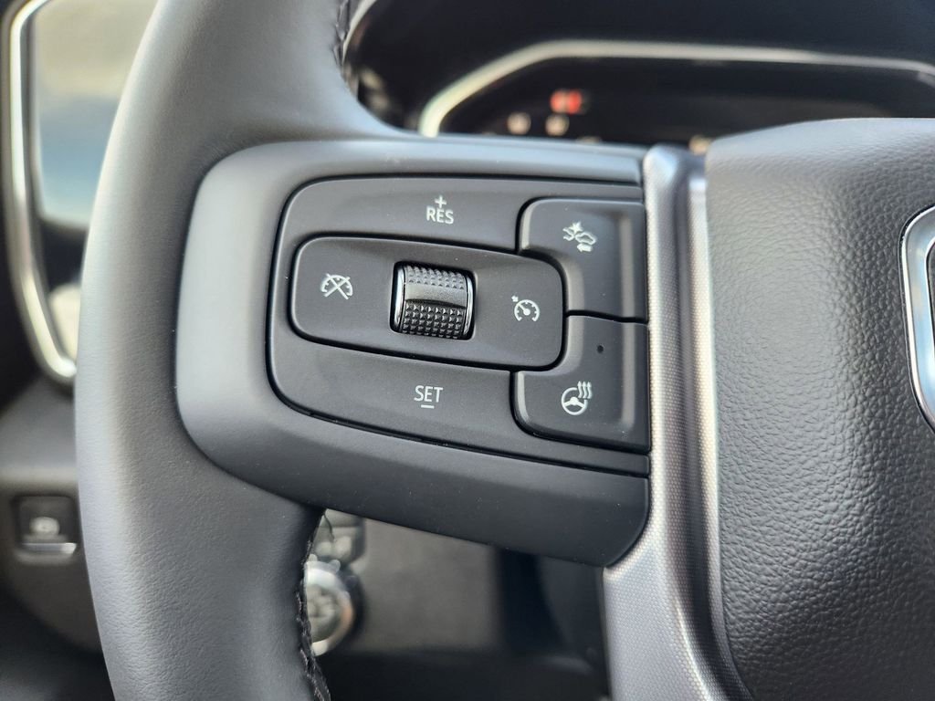 New 2026 Sterling Metallic GMC Elevation image 12