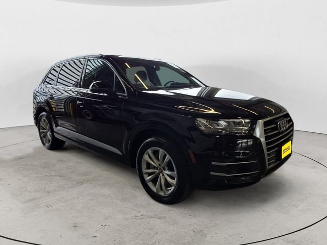 Used 2019 Black Audi 55 Premium Plus image 3