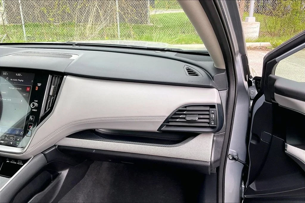 Used 2025 Silver Subaru Premium image 16