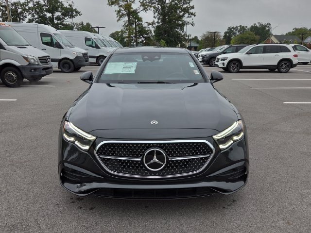 New 2027 Graphite Grey Metallic Mercedes-Benz E450 image 8