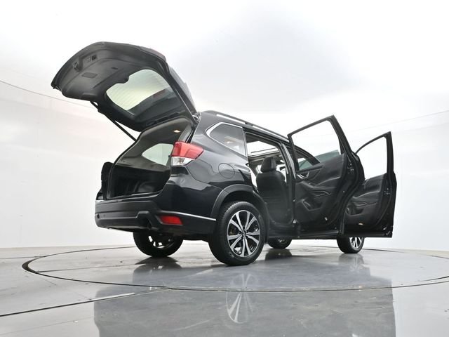 2020 Subaru Forester Limited - Photo 57