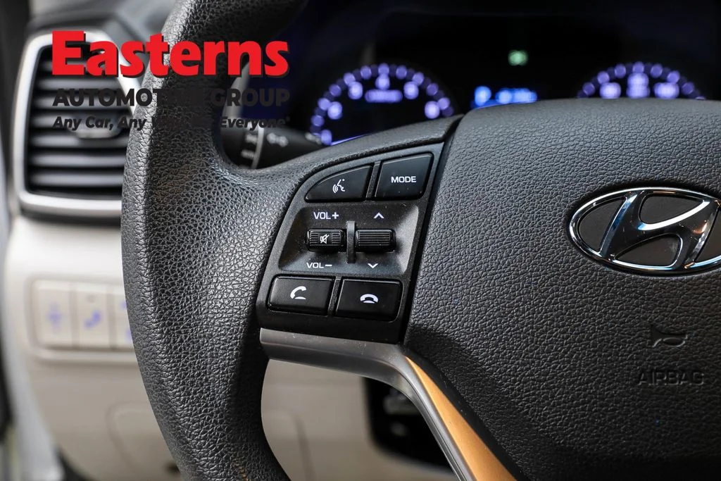 Used 2019 Silver Hyundai Value image 15