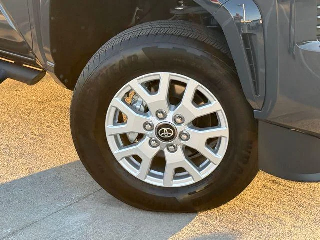 Certified Used 2026 UNDERGROUND Toyota SR image 2