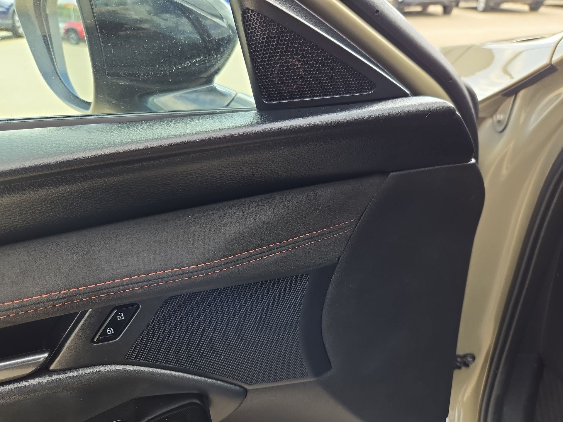 Used 2024 Zircon Sand Metallic Mazda 2.5 Carbon Turbo image 11