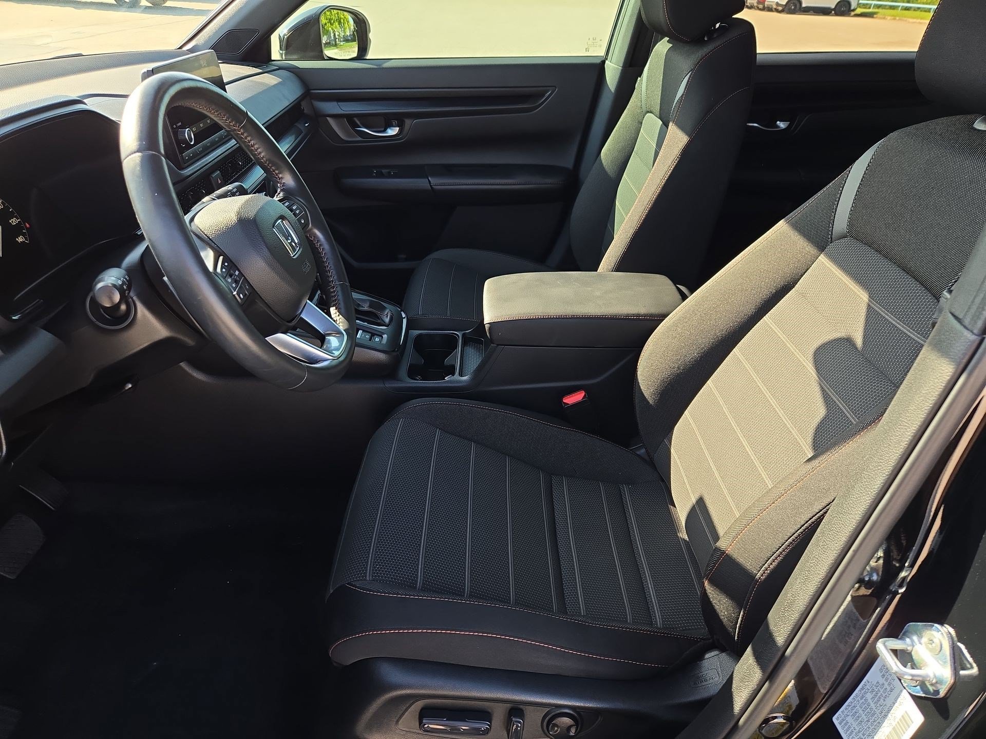 2024 Honda CR-V Sport - Photo 14