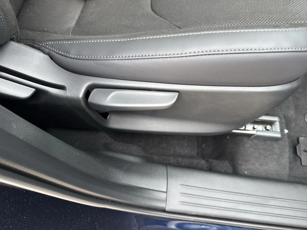 New 2026 Navy Blue Mazda 2.5 S Preferred AWD image 45