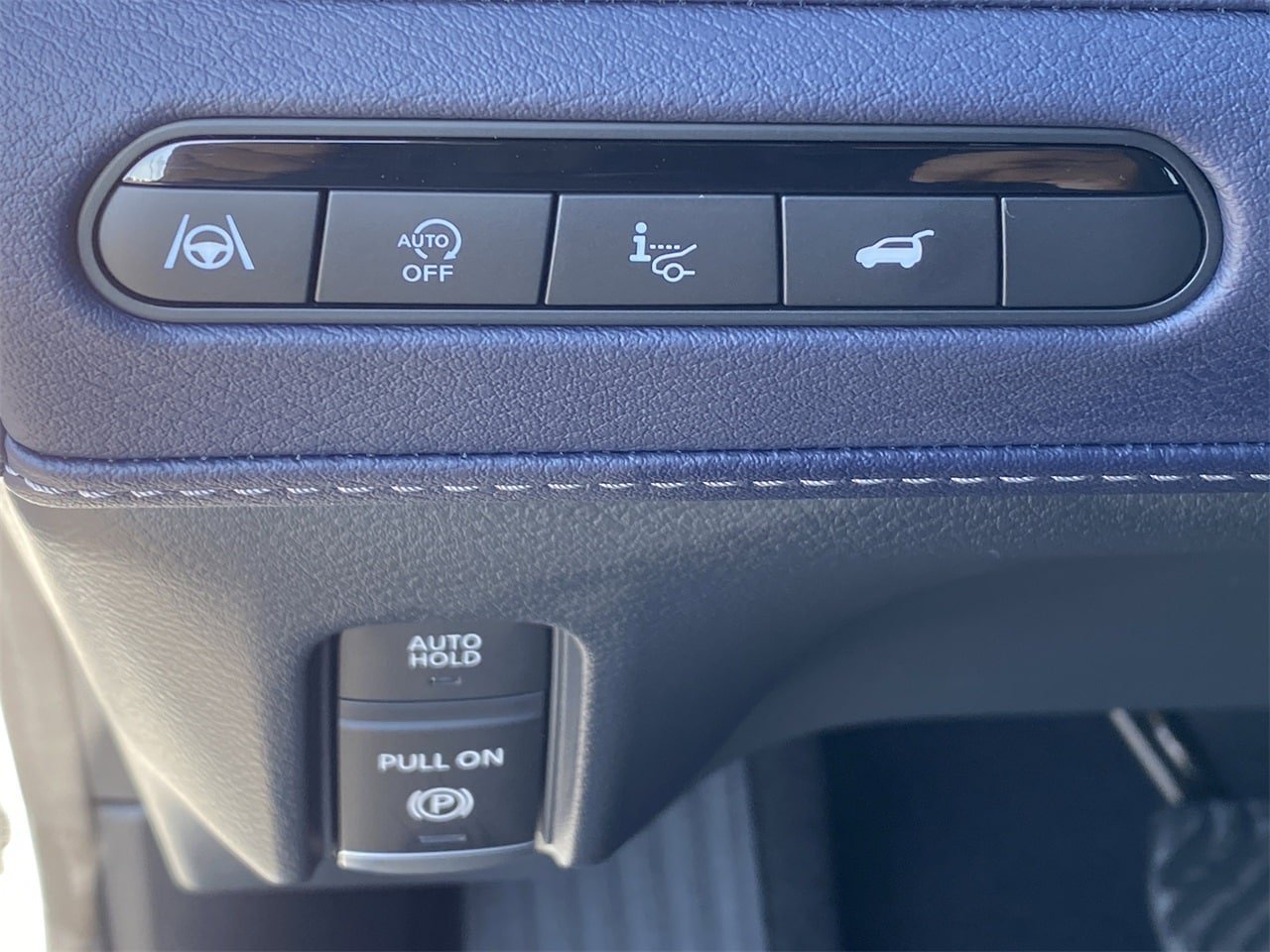 2026 INFINITI QX80 Sport - Photo 30