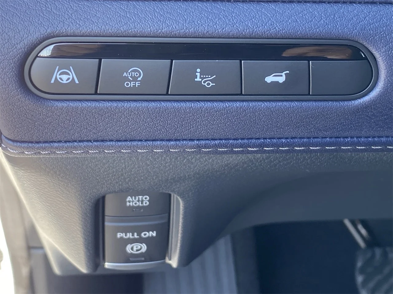 2026 INFINITI QX80 Sport - Photo 30