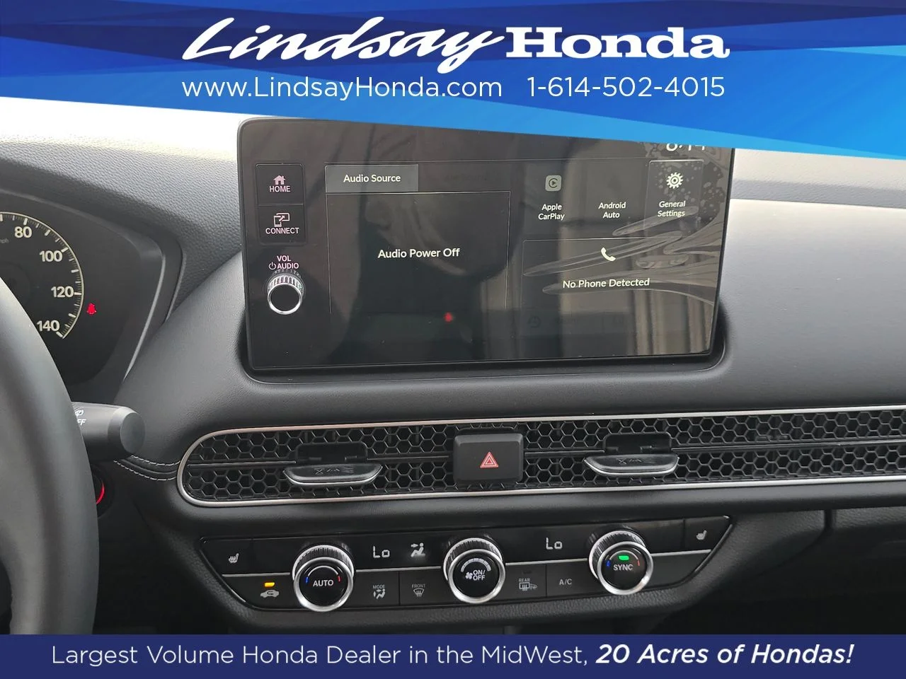 New 2027 Urban Gray Pearl Honda EX-L image 25