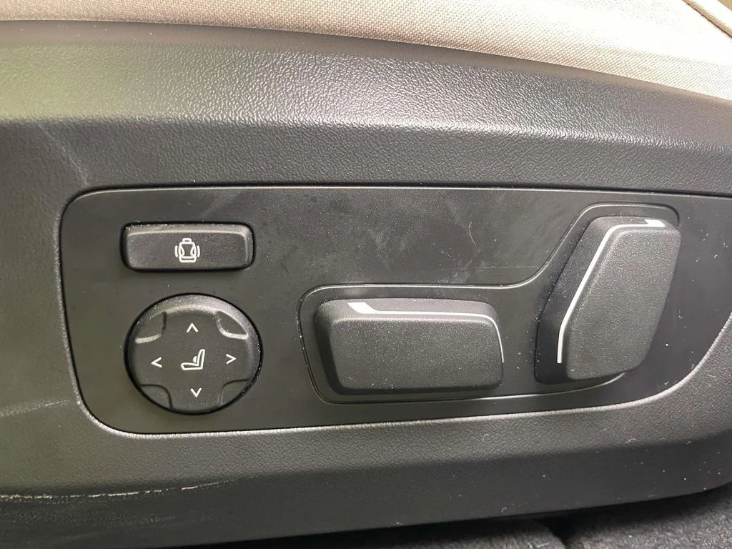 Certified Used 2025 White BMW 30 xDrive image 15