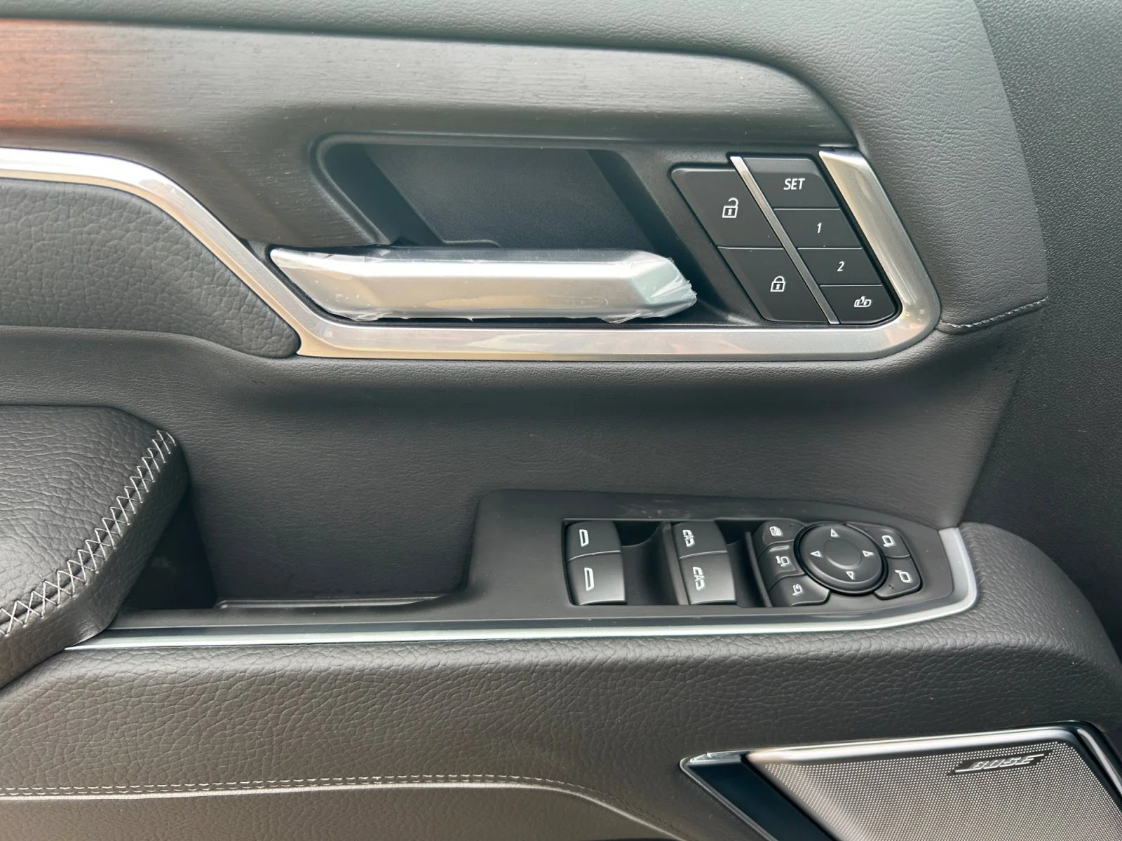 New 2026 Onyx Black GMC Denali image 17