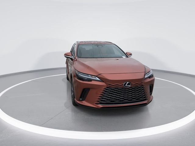 New 2026 Copper Crest Lexus PREMIUM image 2