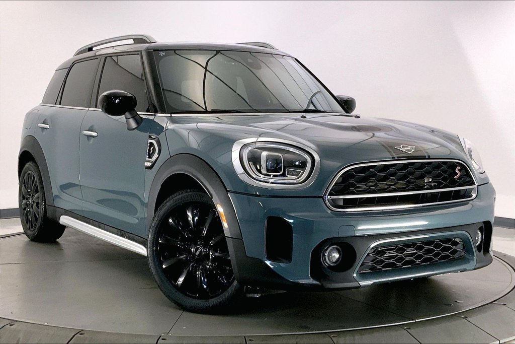 2022 MINI Countryman