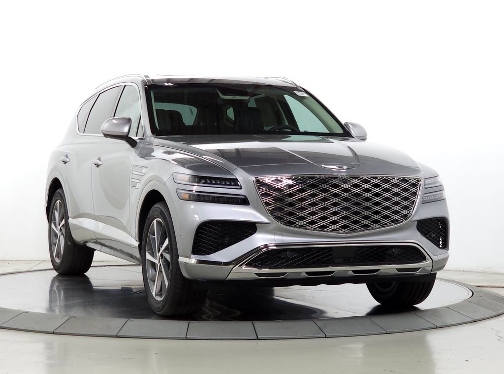 2026 Genesis GV80 2.5T Advanced AWD's photo