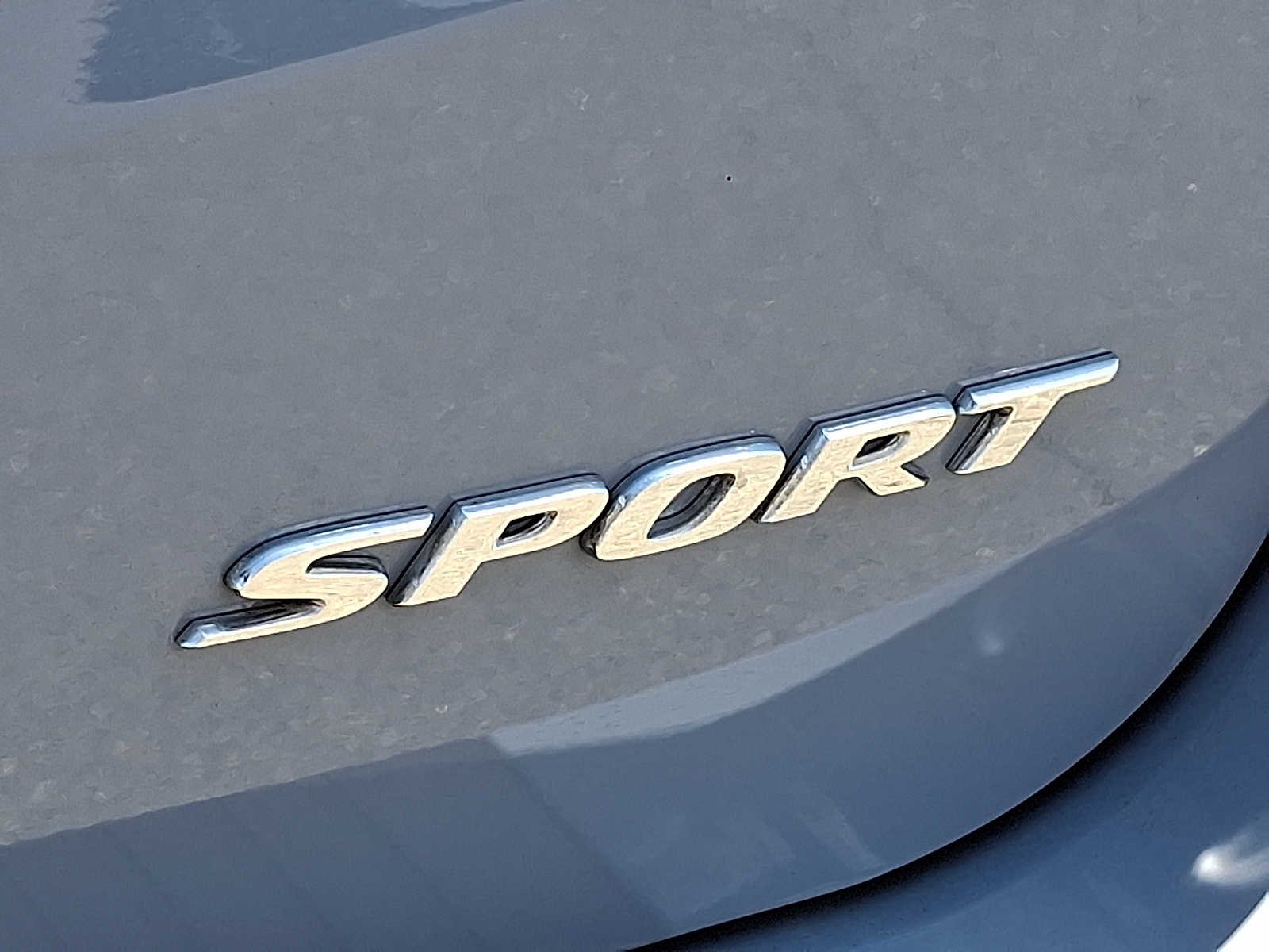 2024 Honda Odyssey SPORT - Photo 31