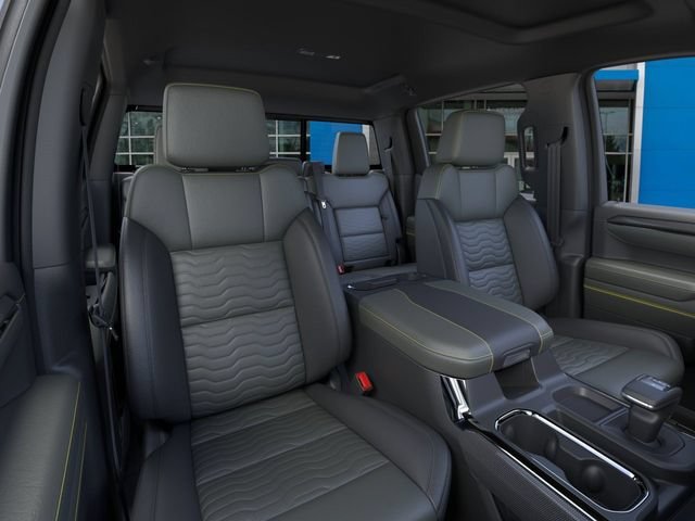 2026 Chevrolet Silverado 1500 ZR2 - Photo 17