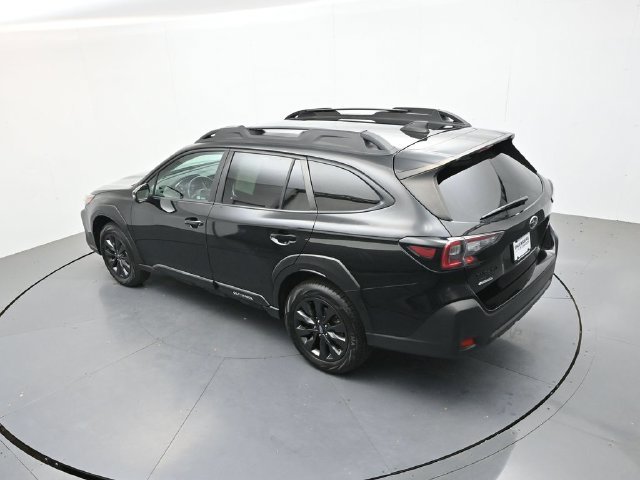 Used 2023 Crystal Black Silica Subaru Onyx Edition image 21