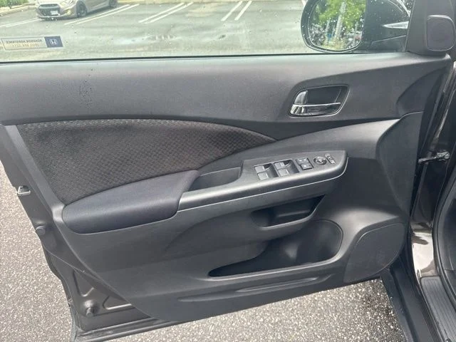 2016 Honda CR-V EX - Photo 21