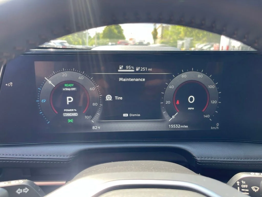 Certified Used 2024 Gray Nissan ENGAGE image 25