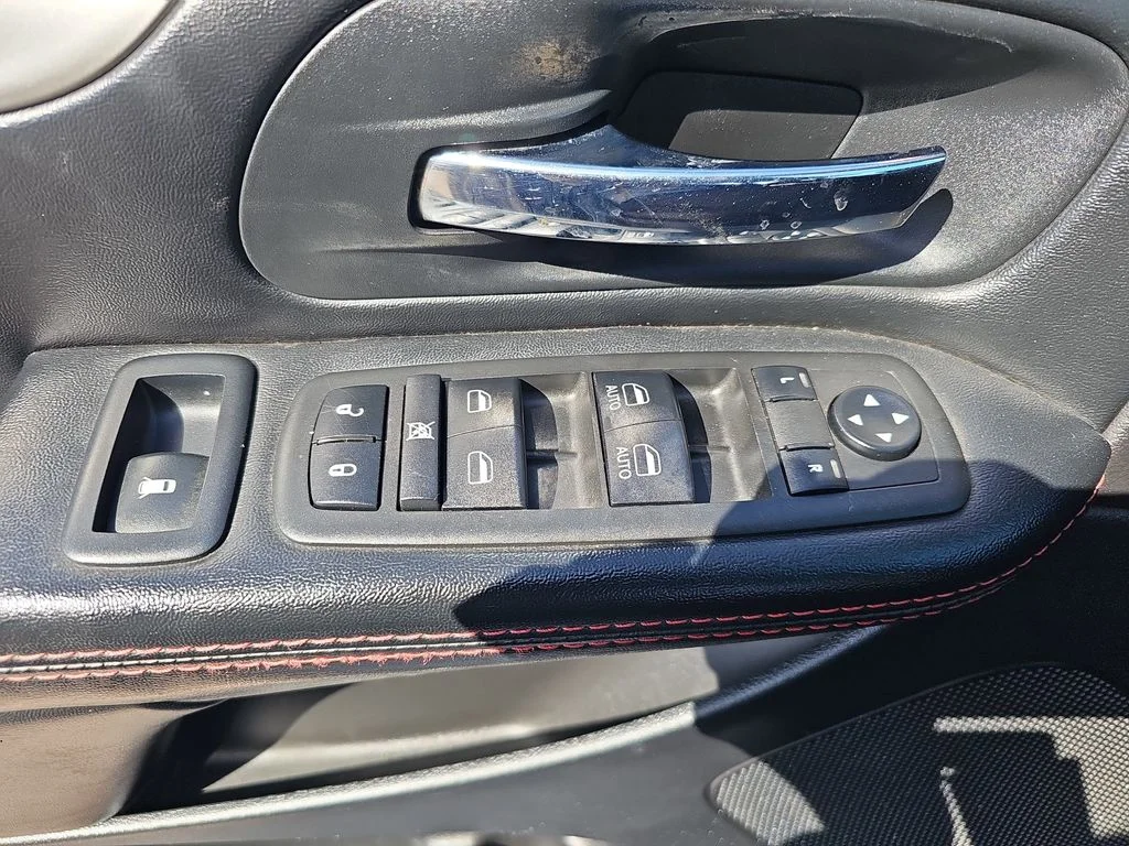Used 2019 Silver Dodge GT image 28