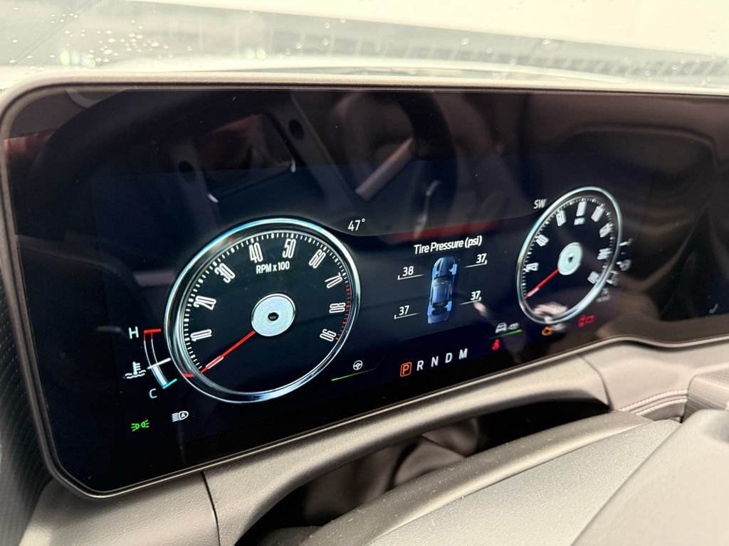 2025 Ford Mustang GT Premium Convertible - Photo 30