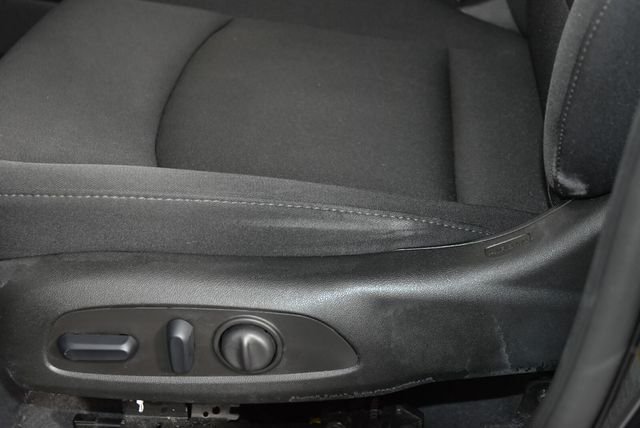 Used 2024 Black Chevrolet RS image 26