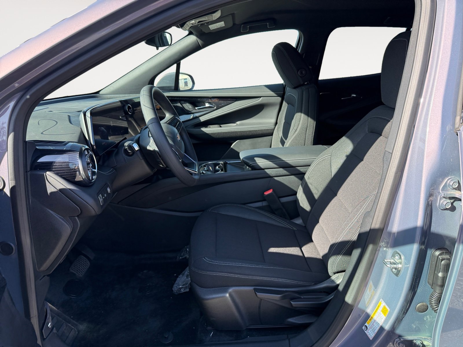 2026 Chevrolet Blazer EV LT - Photo 10