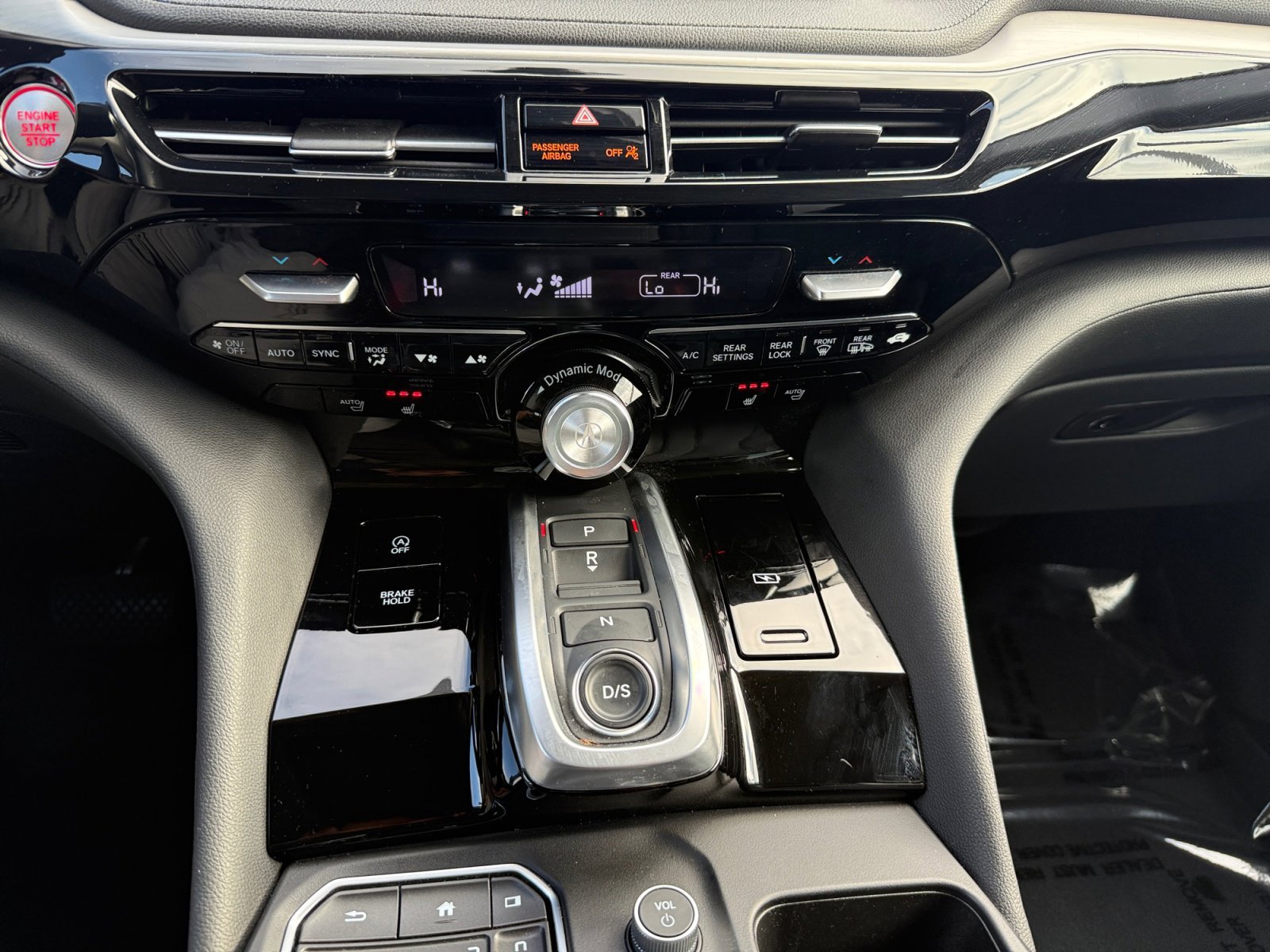 Used 2024 White Acura 3.5L image 13