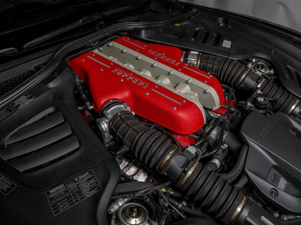 Used 2019 Nero Ferrari V12 image 38