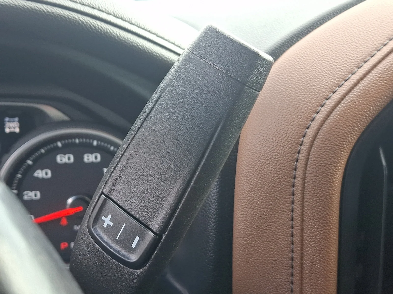 Used 2022 Mosaic Black Metallic Chevrolet High Country image 22