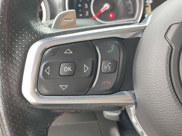 Used 2022 White Jeep Unlimited Rubicon 392 image 22