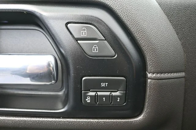2022 Chevrolet Silverado 2500HD LTZ - Photo 16