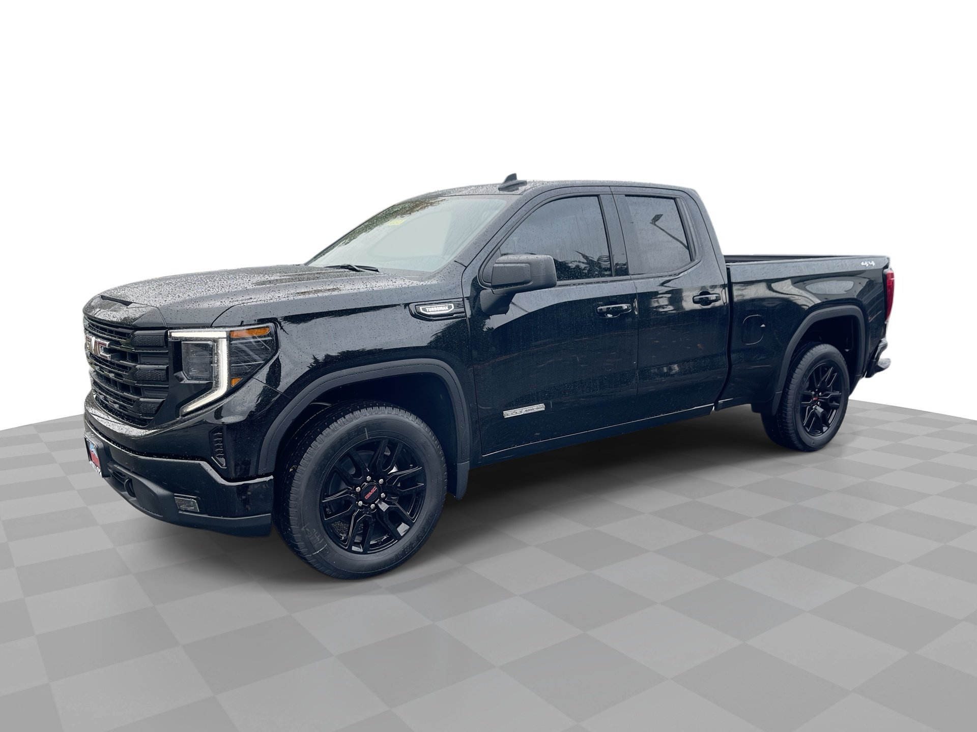 2026 GMC Sierra 1500 Elevation - Photo 34