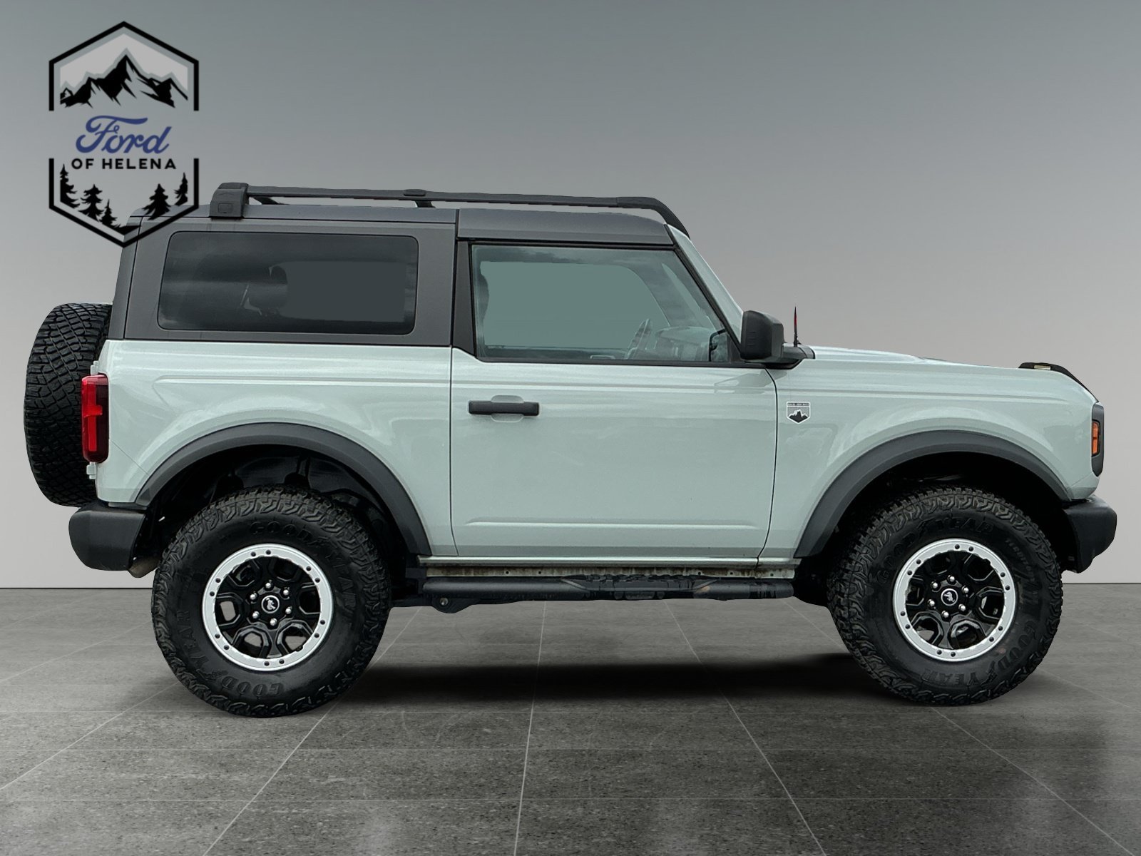 Certified Used 2023 Gray Ford Big Bend image 6