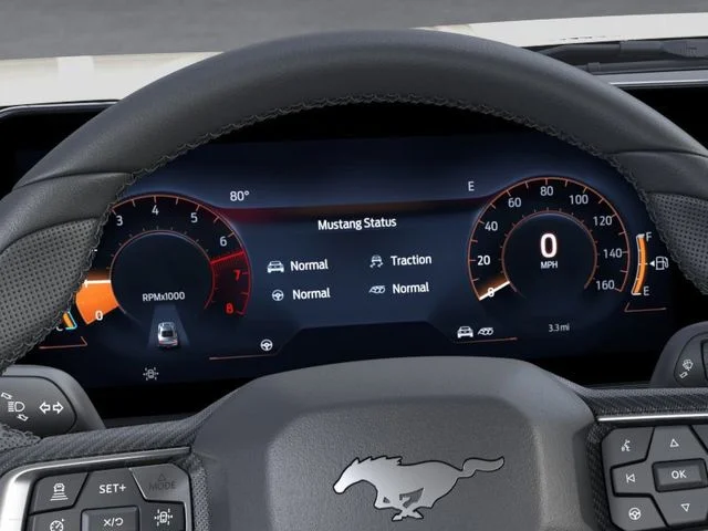 2025 Ford Mustang GT Premium Convertible - Photo 13