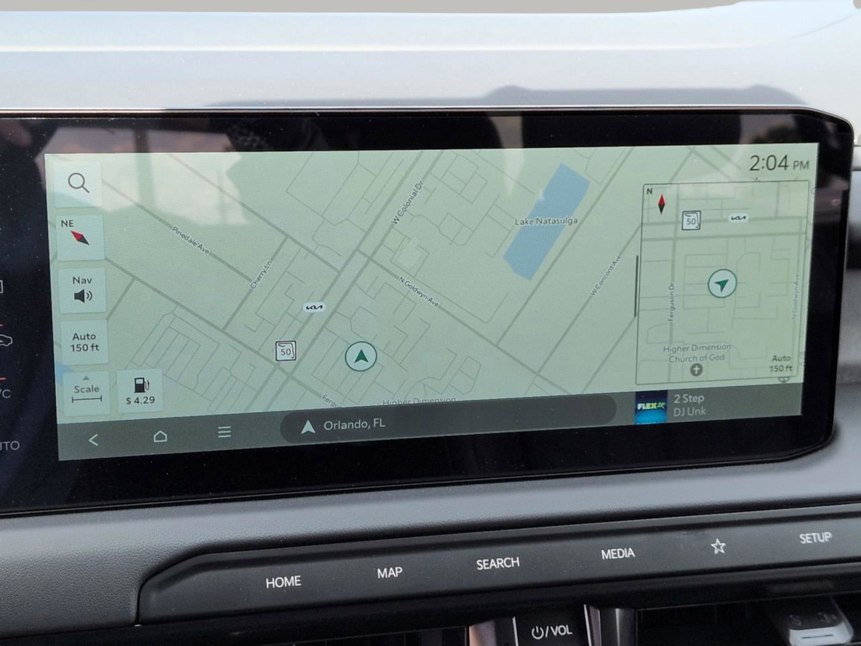 New 2027 Black Jade Green Kia X-Line SX image 26