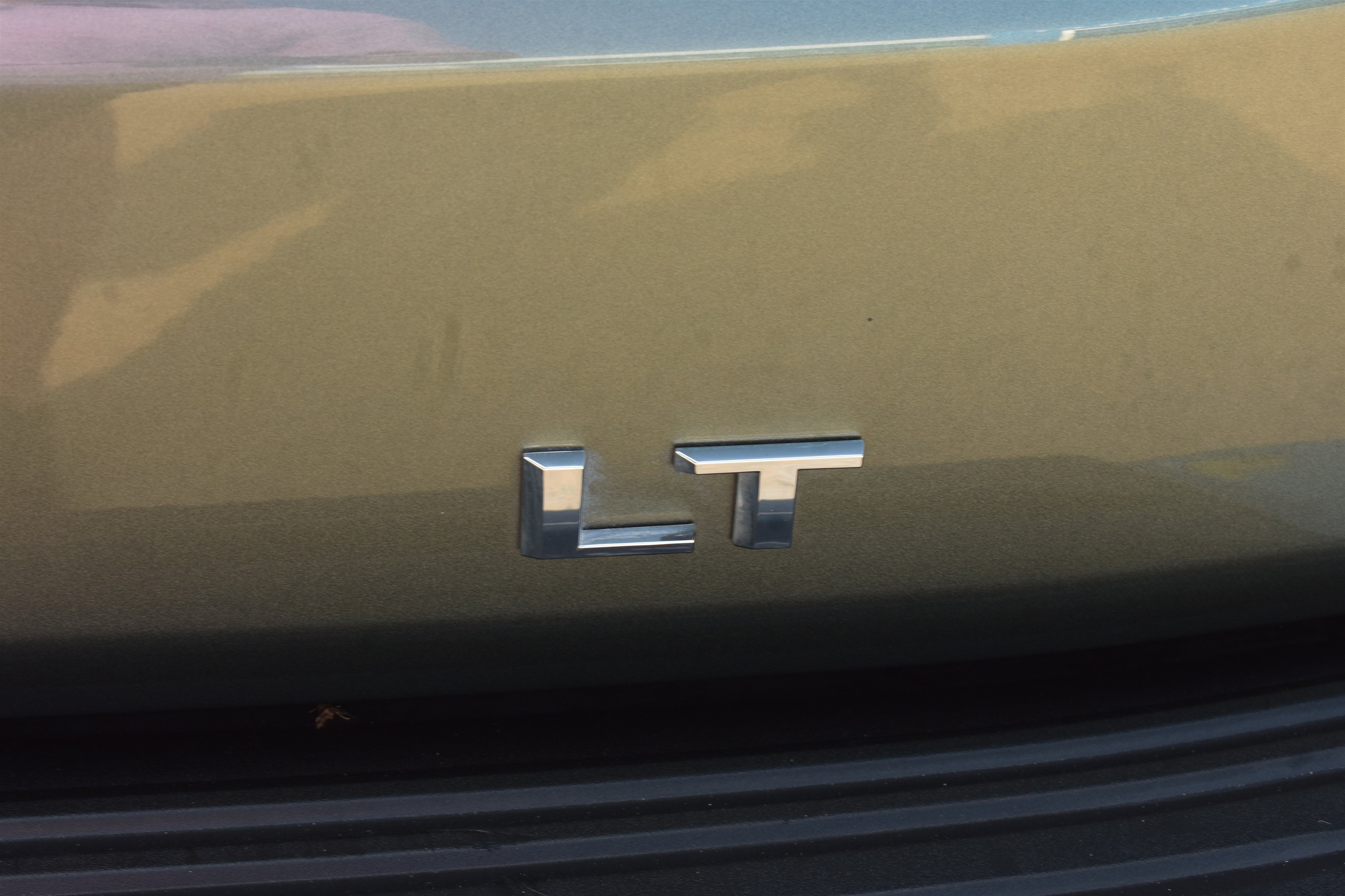2023 Chevrolet Tahoe LT - Photo 7