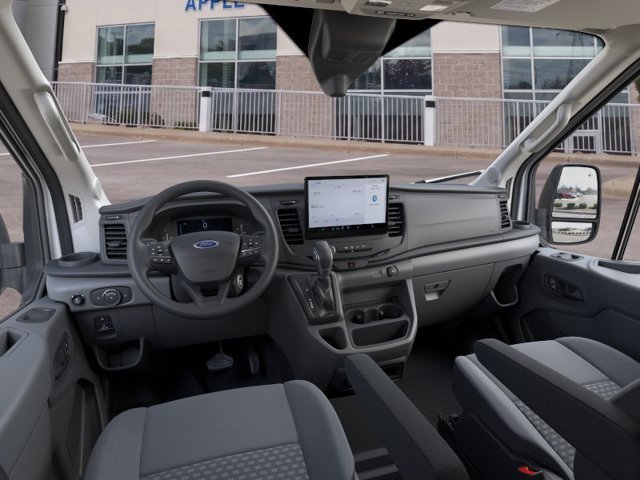 New 2026 White Ford Base image 9