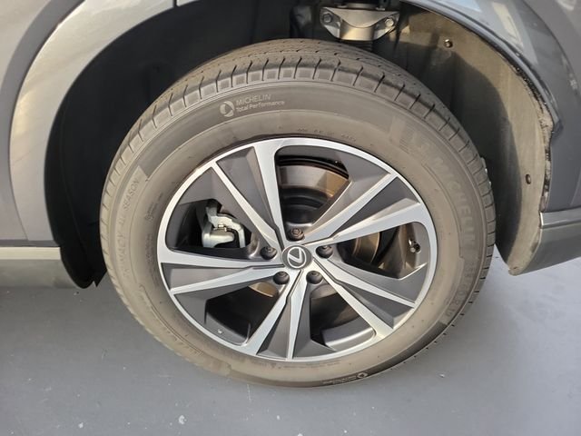 Used 2024 Gray Lexus 350h Premium image 27