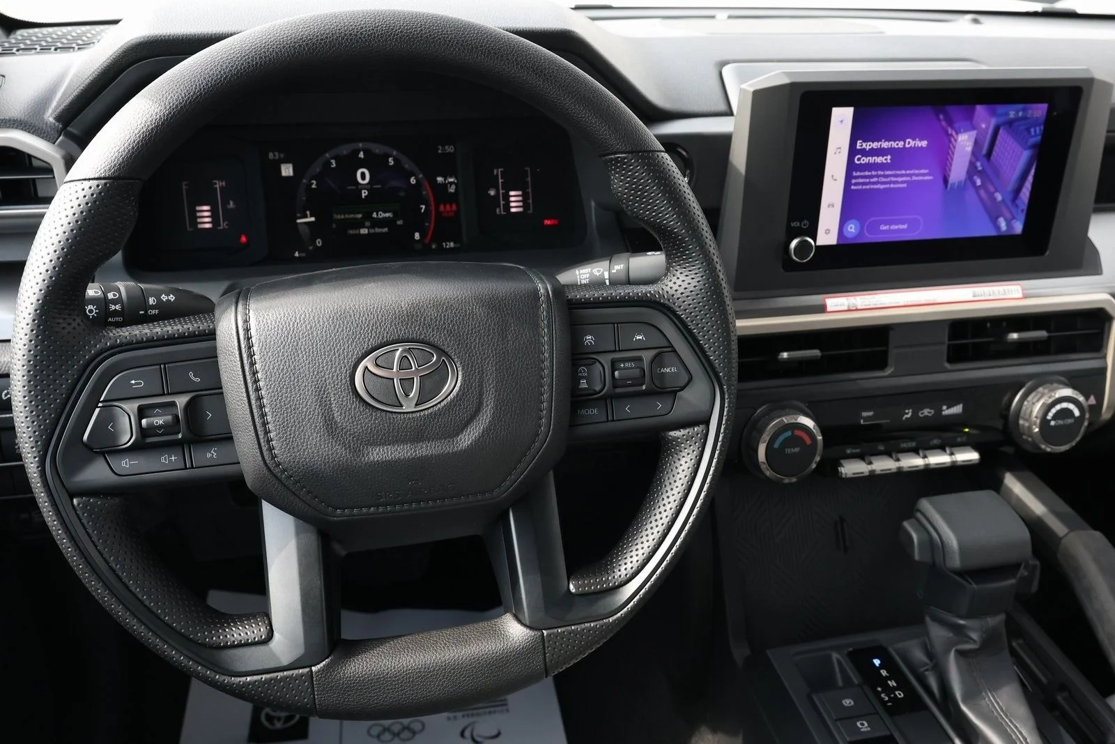New 2026  Toyota SR5 image 18
