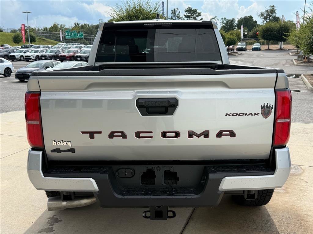 Used 2026 Silver Toyota SR5 image 6